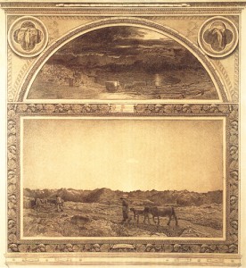 2Il trittico della natura - La natura 2(1898.1899)