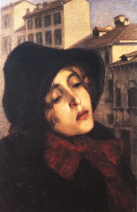 Ritratto-di-donna-in-via-San-Marco-1880