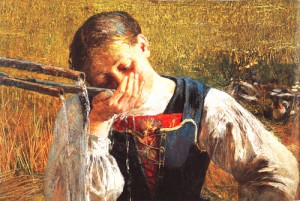 Costume grigonese (1887)